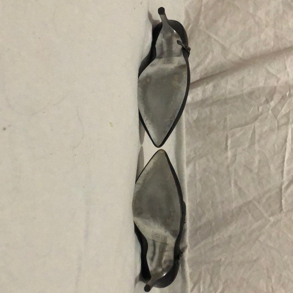 Chinese Laundry black leather booties - Picture 4 of 6